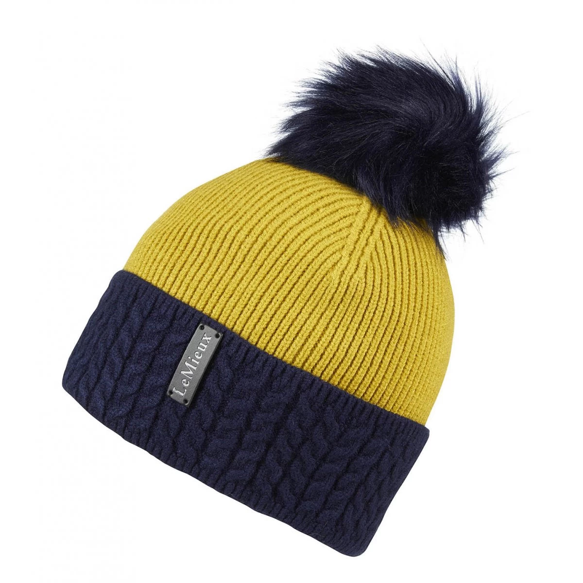 Isla Beanie Hats By LeMieux In Various Colors And Sizes