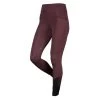 LeMieux Winter Pull-On Tights For Activewear