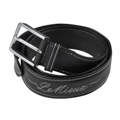 LeMieux Signature Leather Belt