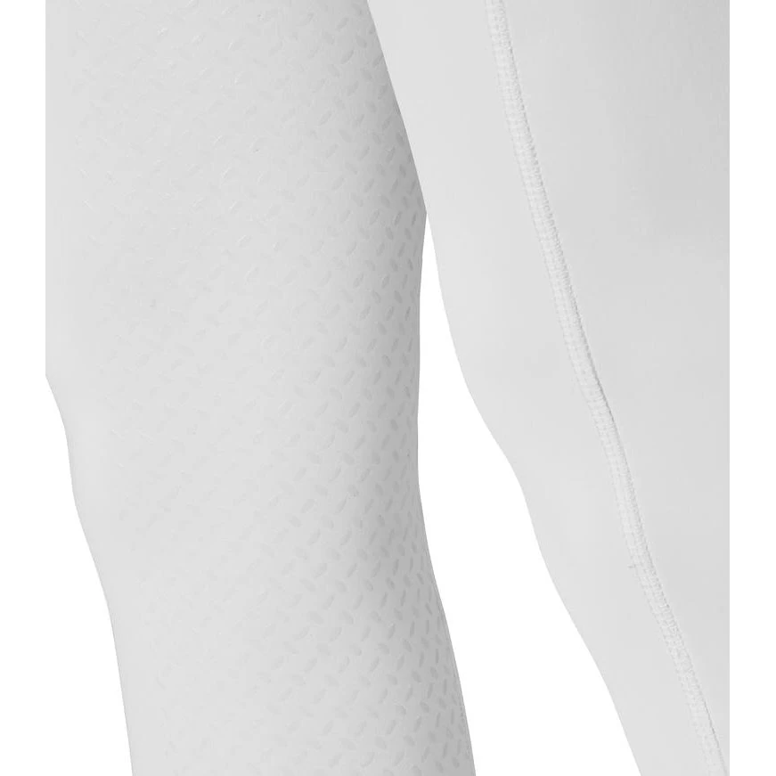 Aresso Full Seat Gel Riding Tights By Premier Equine - Image 4