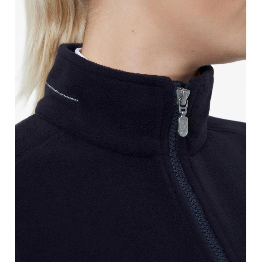 Ascendo Microfleece Riding Jacket By Premier Equine - Image 7