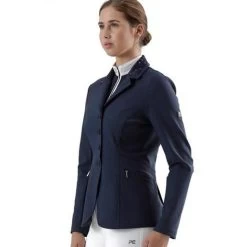 Premier Equine Challenger Competition Jacket