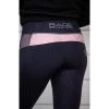 "BARE's Rose Equestrian Performance Riding Tights"