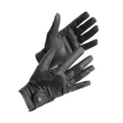Shop PEI Solina Ladies Synthetic Riding Gloves