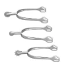 Sprenger Ultra Fit Spur 40mm Rounded-Rowel